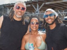 Photos: Bermuda Carnival ‘Wetta’ Party