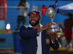 Photos: 2025 Cup Match