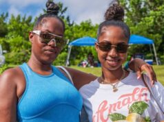 Photos: Attendees At Eastern County Cricket