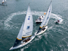 Top Sailors To Take Part In Bermuda Gold Cup & Women’s Regatta