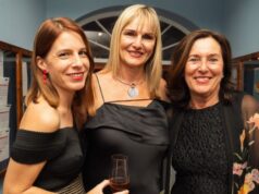 Photos: Alliance Française des Bermudes Marks 60 Years