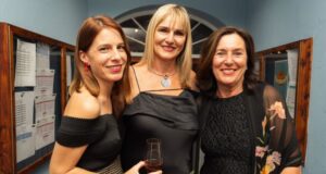 Photos: Alliance Française des Bermudes Marks 60 Years