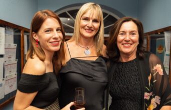 Photos: Alliance Française des Bermudes Marks 60 Years