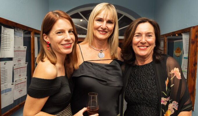 Photos: Alliance Française des Bermudes Marks 60 Years