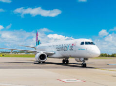 BermudAir Unveils 2026 Summer Flight Schedule