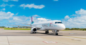 BermudAir Unveils 2026 Summer Flight Schedule