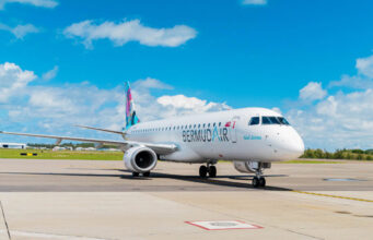 BermudAir To Offer Flights To The Cayman And Turks & Caicos