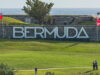 Top Golfers Take Part In 2025 Butterfield Bermuda Championship