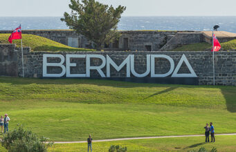 Top Golfers Take Part In 2025 Butterfield Bermuda Championship