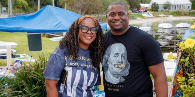 Sandys Block Party & Vendor Market Featured Image FORB
