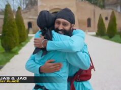 Video: Brothers Win Bermuda Trip On ‘The Amazing Race’ TV Show