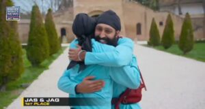 Video: Brothers Win Bermuda Trip On ‘The Amazing Race’ TV Show