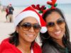 Photos: Christmas At Elbow Beach