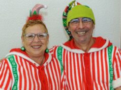 Photos: Willowbank Holiday Market