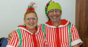 Photos: Willowbank Holiday Market