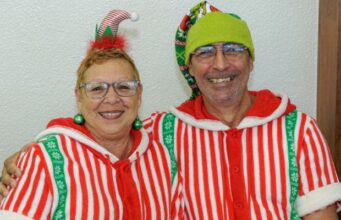 Photos: Willowbank Holiday Market