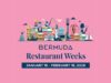 Over 50 Restaurants To Take Part In Restaurant Weeks