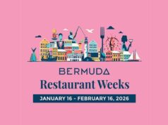 Over 50 Restaurants To Take Part In Restaurant Weeks