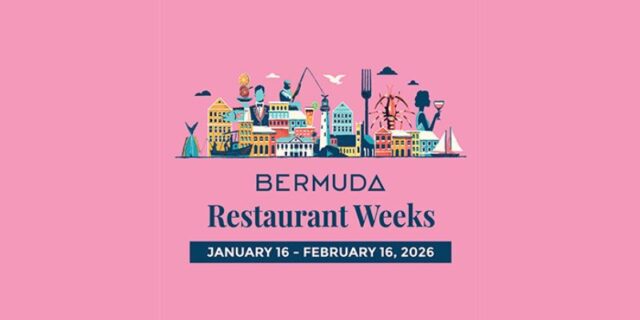 Restaurant Weeks Returns For 16th Year Bermuda Jan 2026 FORB Featured Image