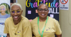 Photos: BEDC Small Business Expo