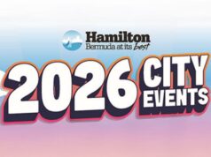 City Of Hamilton Unveil 2026 Events Calendar
