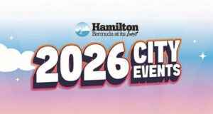 City Of Hamilton Unveil 2026 Events Calendar