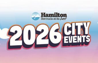 City Of Hamilton Unveil 2026 Events Calendar