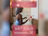 Hamilton Princess To Celebrate February With ‘Love Of Art Tour’