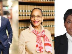 Hamilton Princess To Honour Simmons, Jones & Greaves