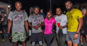 Photos: 2026 Bermuda Triple Challenge