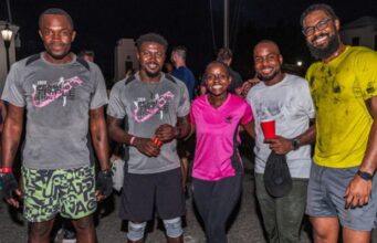 Photos: 2026 Bermuda Triple Challenge