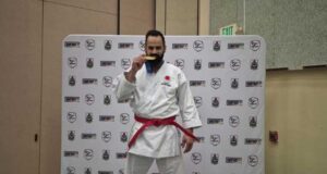 Photos: 2026 Bodhidharma Zenji Ryu Shiai