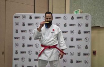 Photos: 2026 Bodhidharma Zenji Ryu Shiai