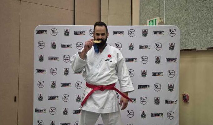 Photos: 2026 Bodhidharma Zenji Ryu Shiai