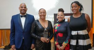 Photos: BEDC Business Excellence Awards