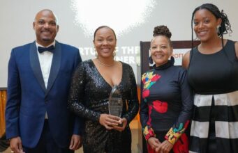 Photos: BEDC Business Excellence Awards