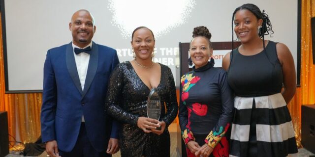 BEDC Business Excellence Awards Forever Bermuda March 2026 Featured Image