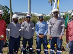 Photos: BELCO Lineman’s Rodeo