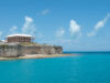 Bermuda’s Dockyard Named Top Cruise Spot