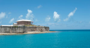 Bermuda’s Dockyard Named Top Cruise Spot