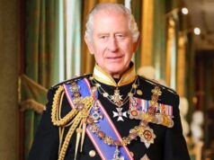 King Charles III To Visit Bermuda