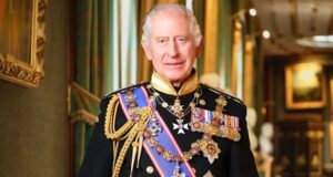 King Charles III To Visit Bermuda