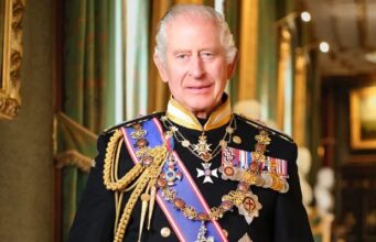 King Charles III To Visit Bermuda