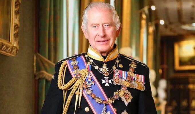 King Charles III To Visit Bermuda From April 30 To May 2