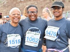 Photos: Lindo’s To Lindo’s Road Race