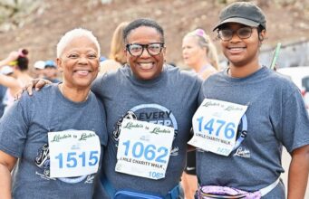 Photos: Lindo’s To Lindo’s Road Race