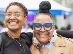 Photos: Women’s Day Wellness Walk