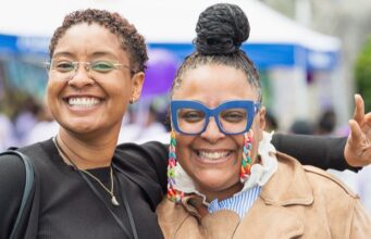 Photos: Women’s Day Wellness Walk