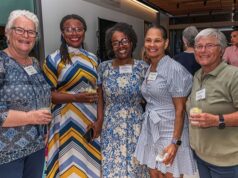 Photos: BHS Innovation Centre Anniversary