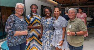 Photos: BHS Innovation Centre Anniversary